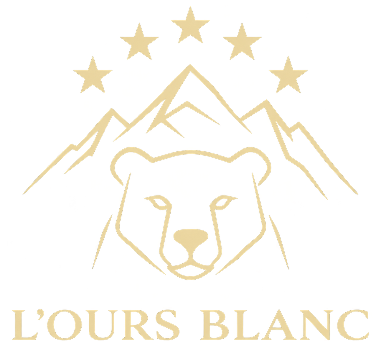 L’Ours Blanc